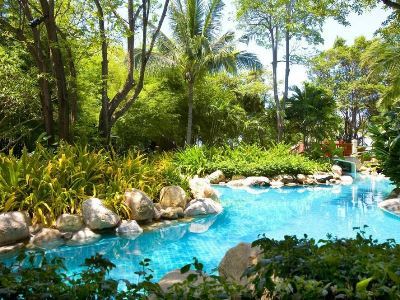 The Barai By Hyatt Tempat peranginan
