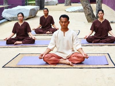 The Barai By Hyatt 5* Hua Hin