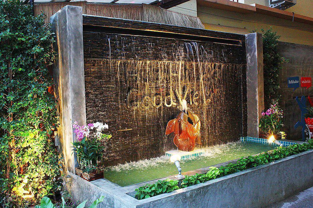 Hotel Oyo 121 Goodview 3*