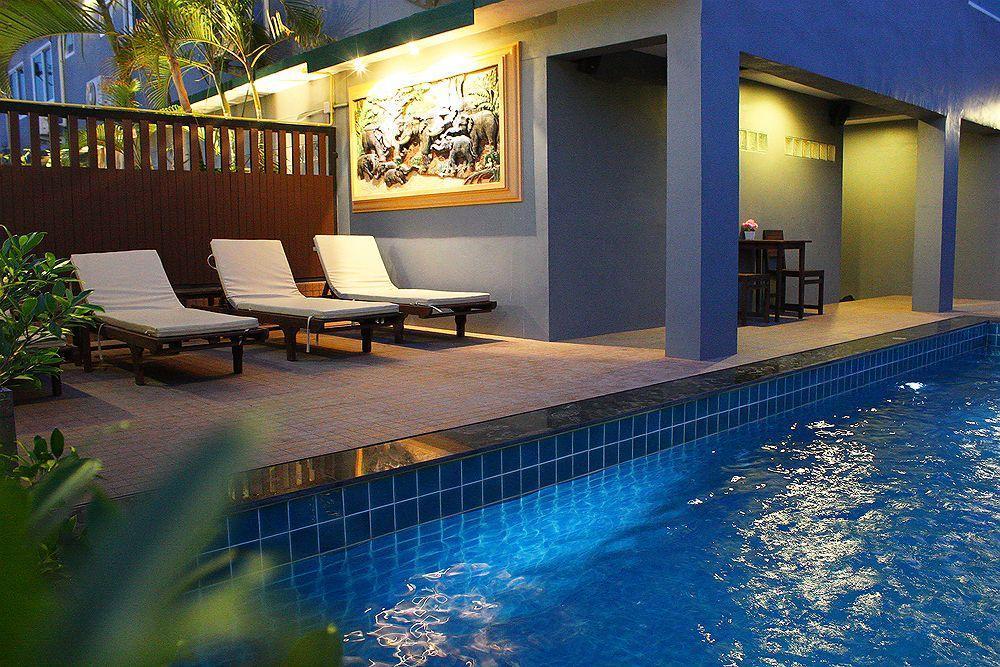 Oyo 121 Goodview Hotel 3*