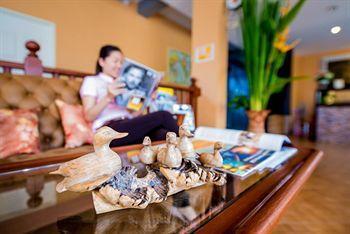 Oyo 121 Goodview 3* Hua Hin