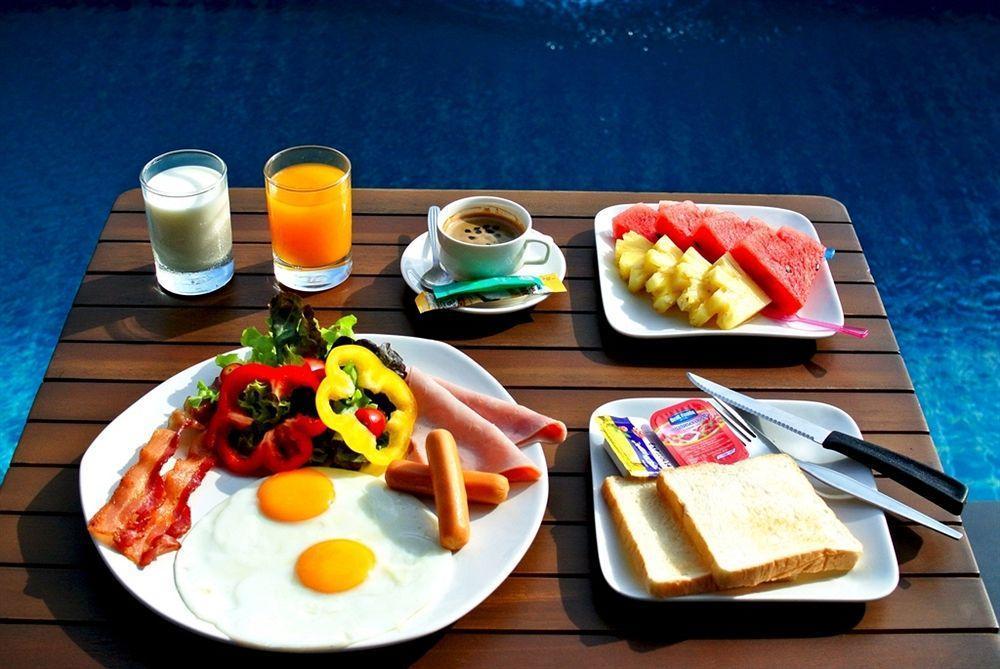 Oyo 121 Goodview 3* Hua Hin