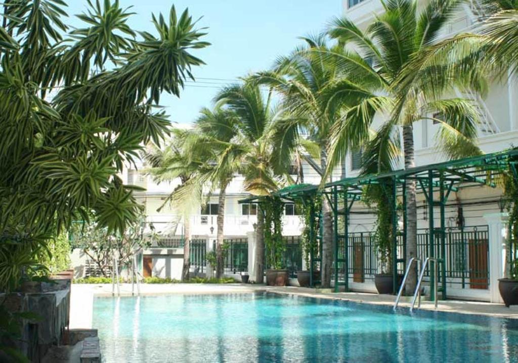 Resort Baanklang