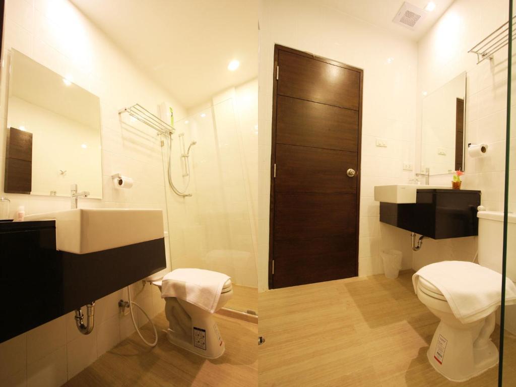 Inn Chaba Place