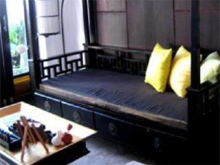 The Herbs 4* Hua Hin