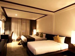 The Herbs Hotel Hua Hin