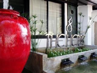 The Herbs Hua Hin