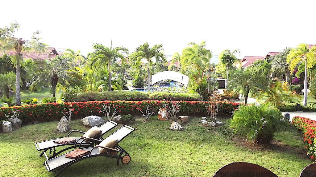 Palm Village