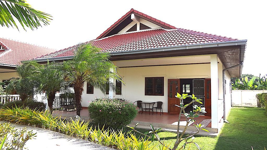 Palm Village *