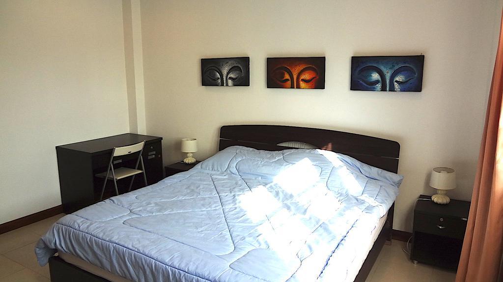 Villa Palm Village Hua Hin