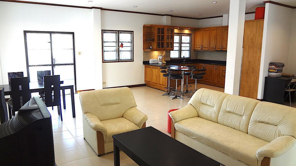 Palm Village * Hua Hin
