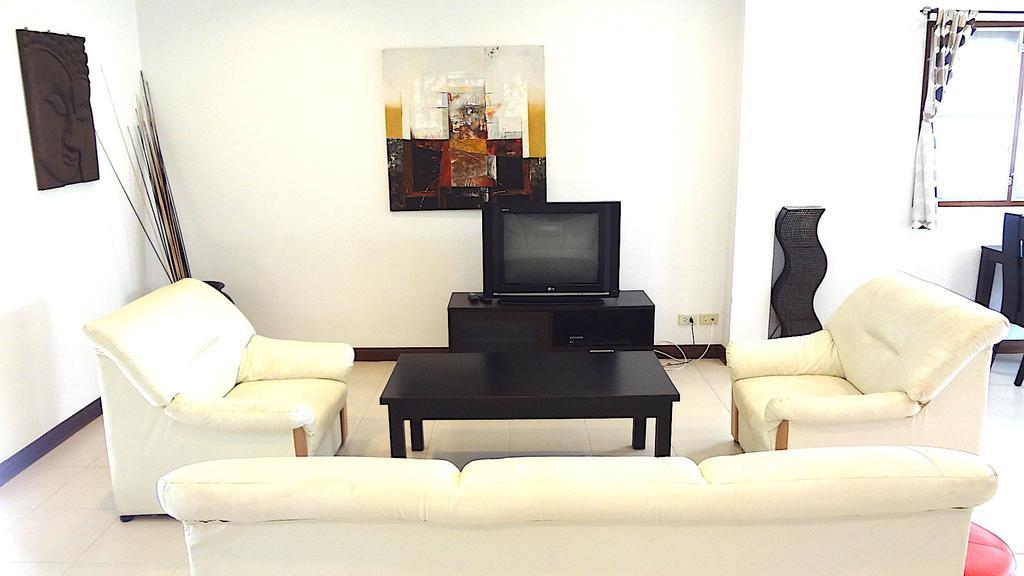 Palm Village Villa Hua Hin