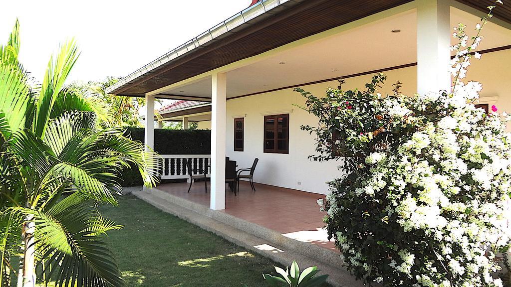 Palm Village Hua Hin