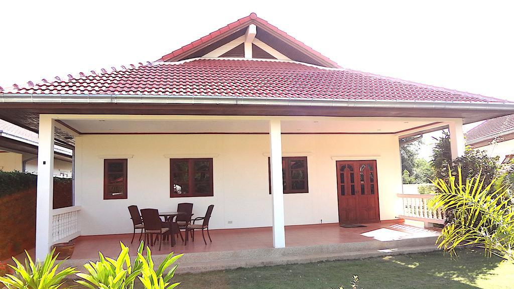 Palm Village Villa