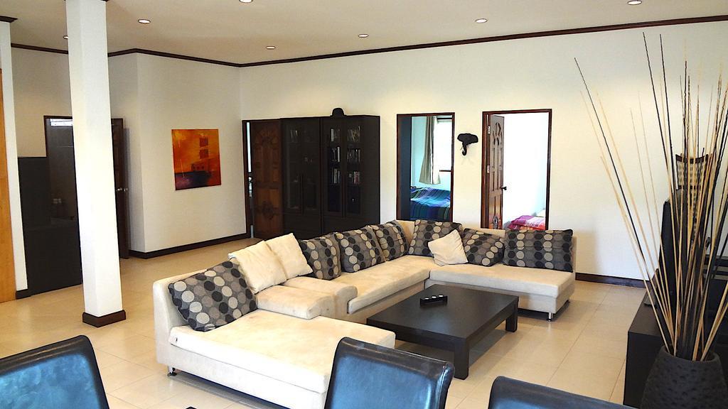 Palm Village * Hua Hin