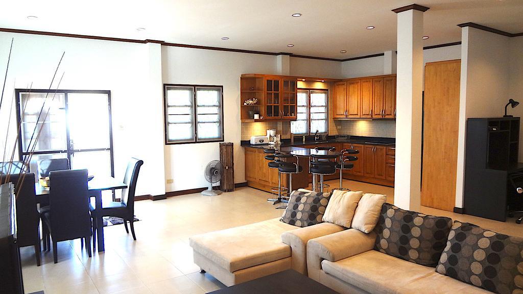 Palm Village Villa Hua Hin