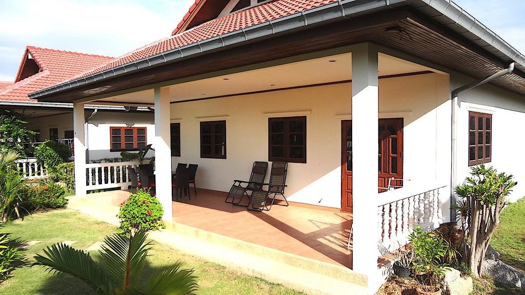 Palm Village Hua Hin