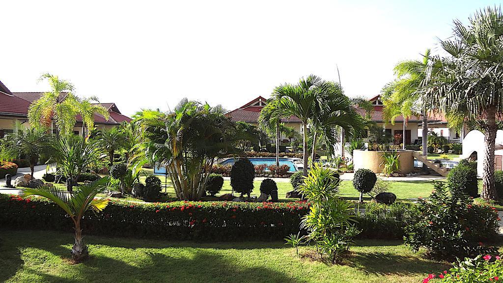Palm Village