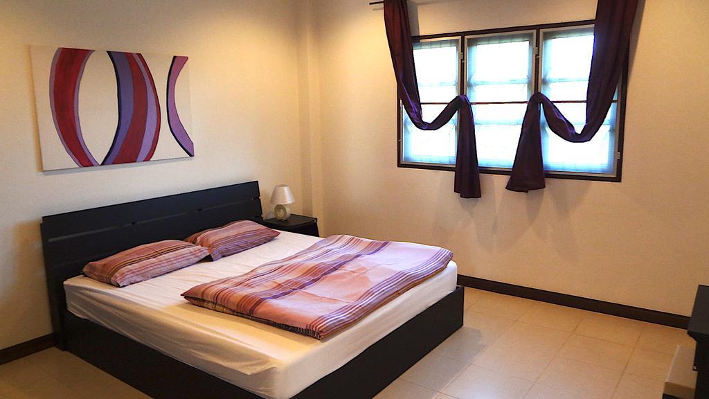 Villa Palm Village Hua Hin