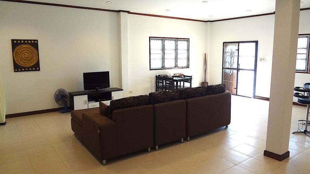 Palm Village Villa Hua Hin