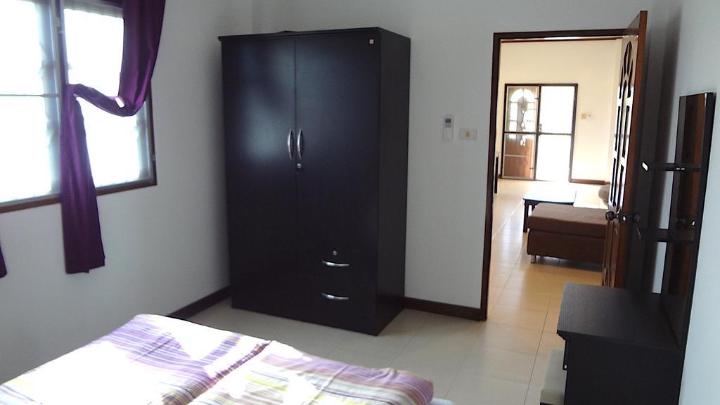 Palm Village Villa