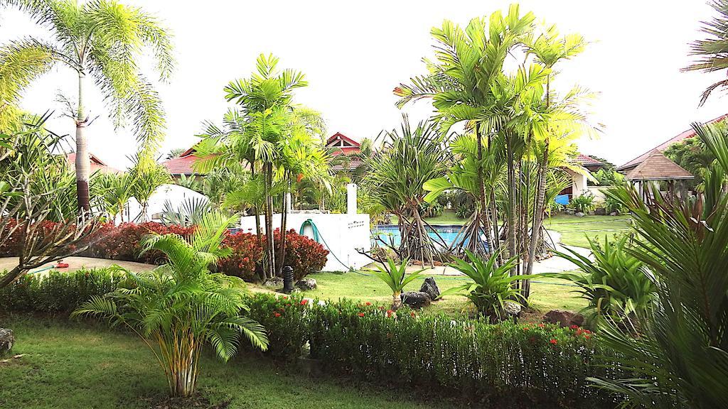 Villa Palm Village Hua Hin