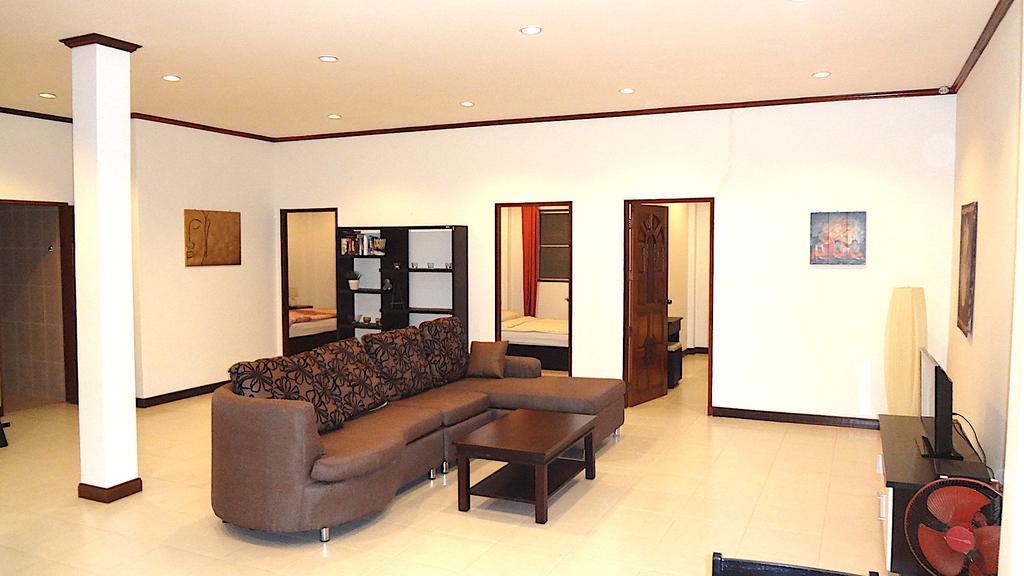Palm Village * Hua Hin