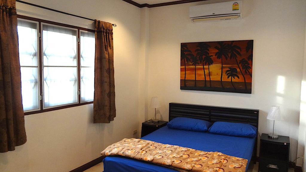 Villa Palm Village Hua Hin
