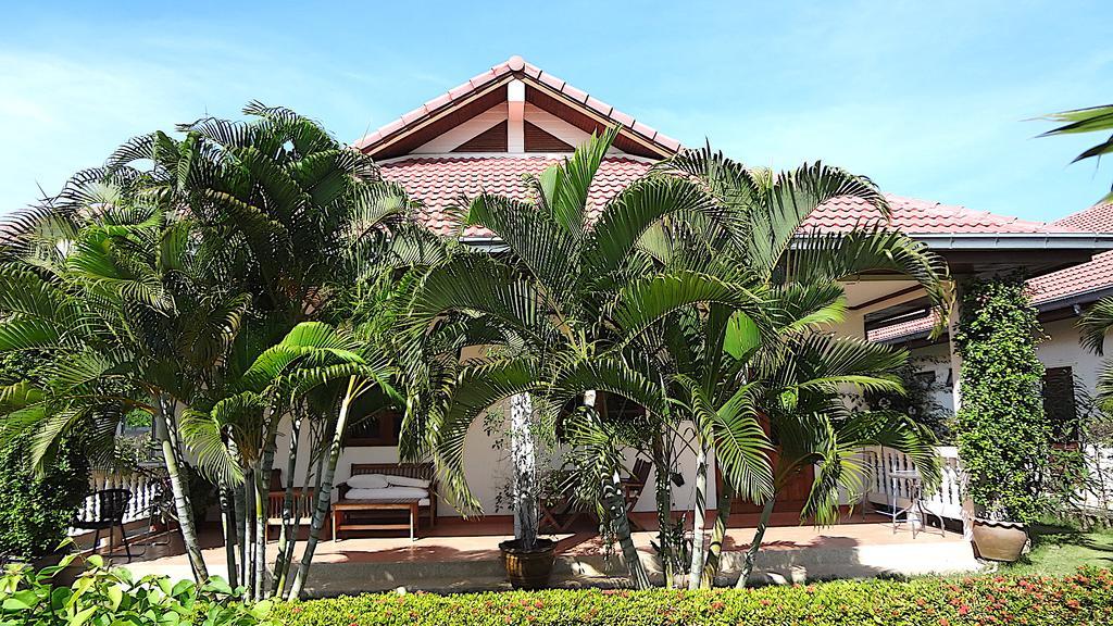 Palm Village *