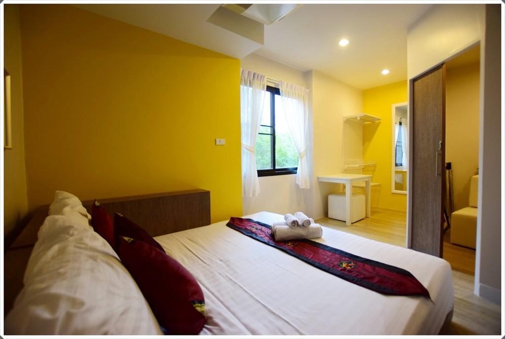 Franjipani 3*