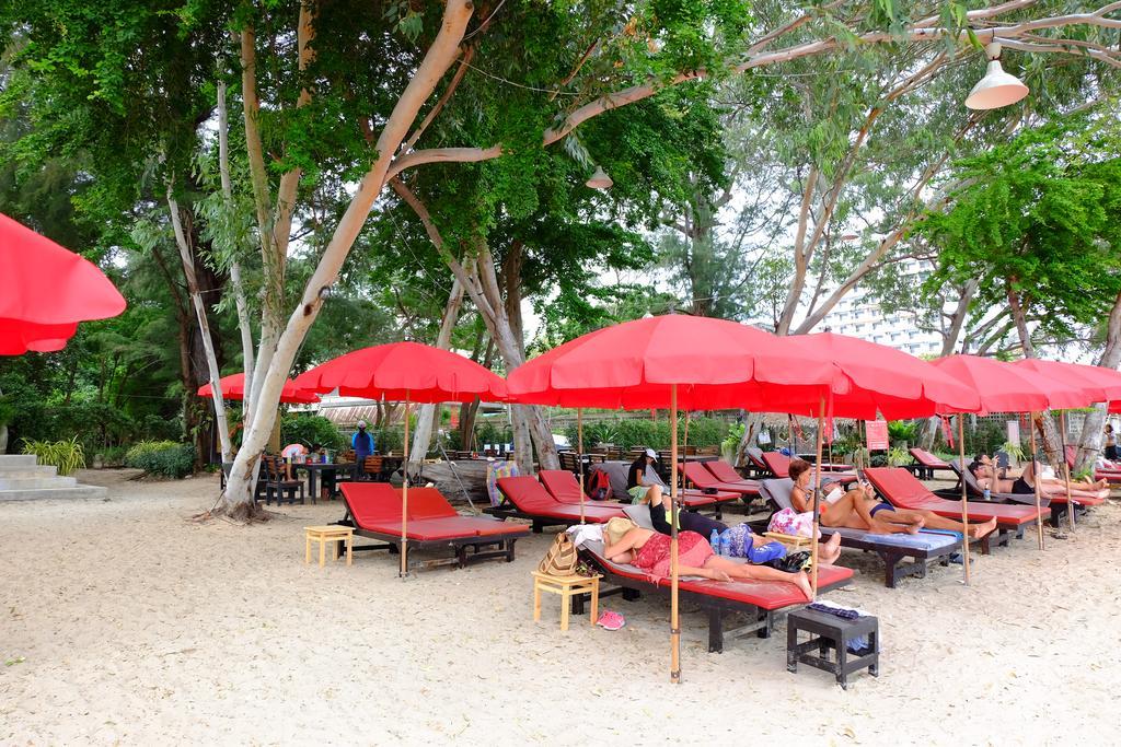 Apartment Pool Access 2 Bedrooms Autumn A116 Hua Hin