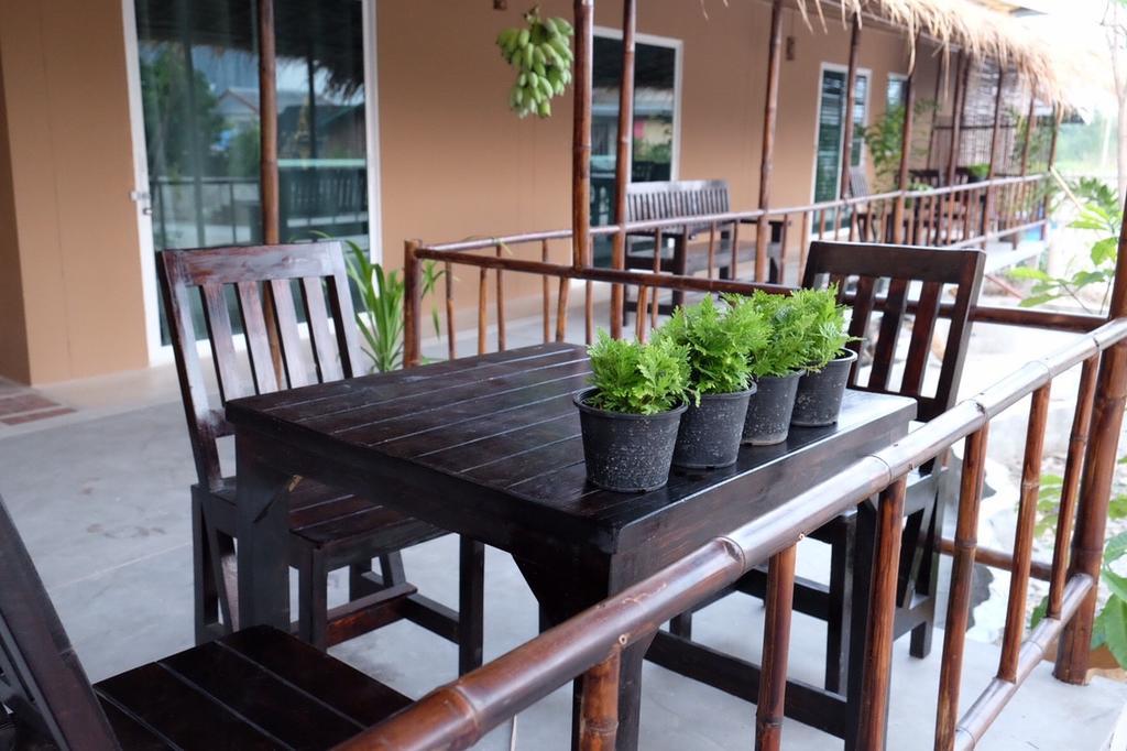 Korawan Garden View Khu nghỉ mát 3*