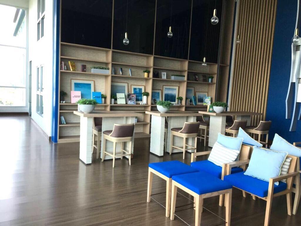 Baan Kiang Fah By The Sea Apartment