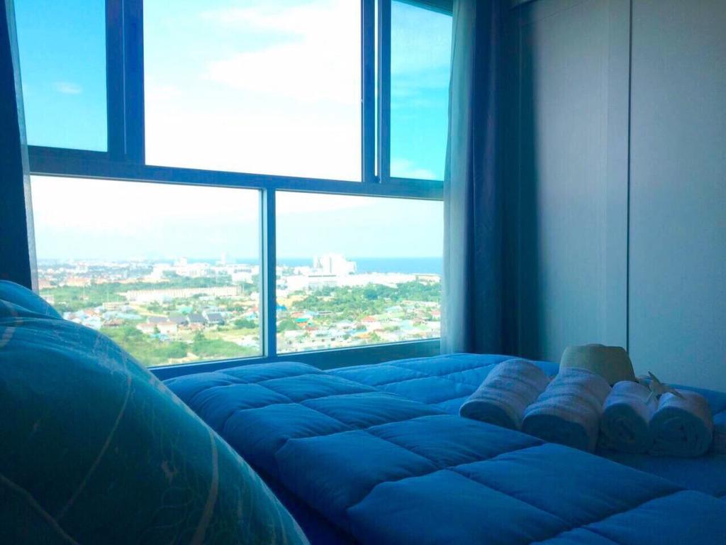Apartment Baan Kiang Fah By The Sea Hua Hin