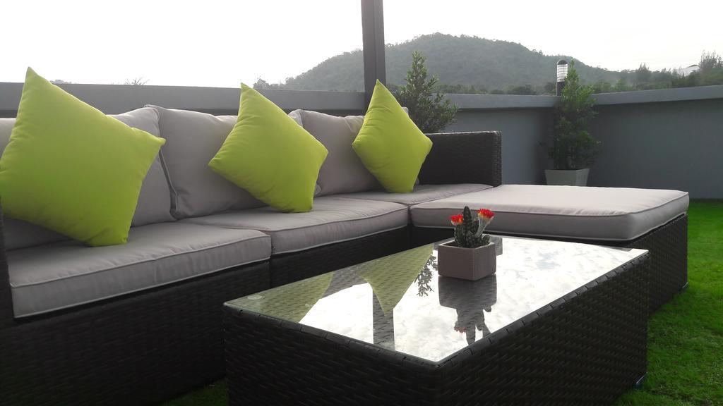 Moment House Hua Hin