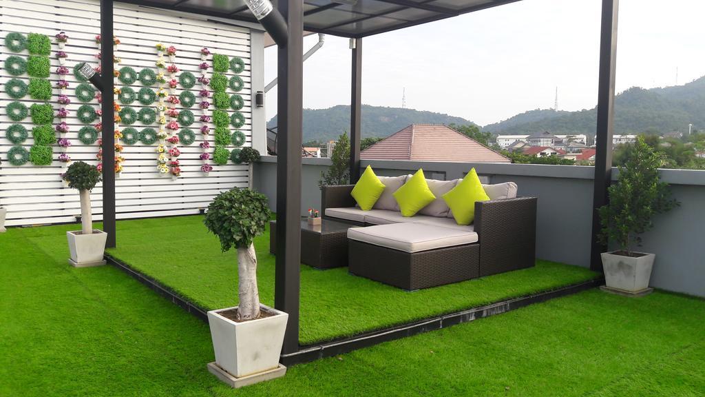 Moment House * Hua Hin
