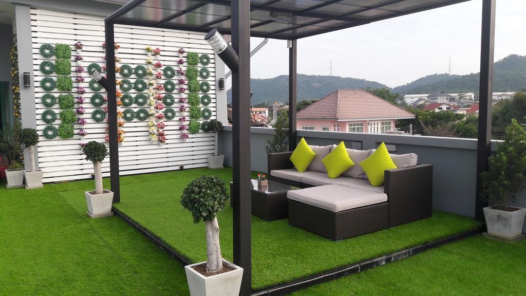 Hostel Moment House