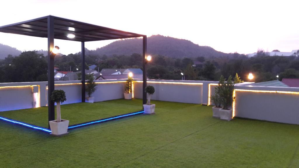 Moment House Hostel Hua Hin