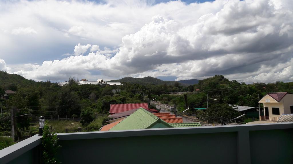 Hostel Moment House