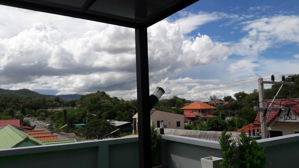 Hostel Moment House Hua Hin