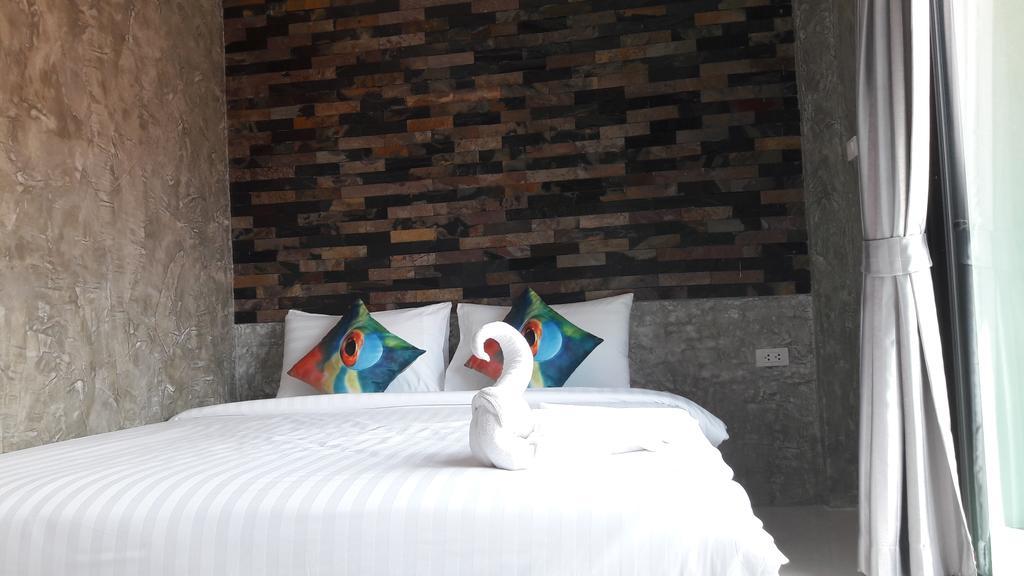 Moment House * Hua Hin