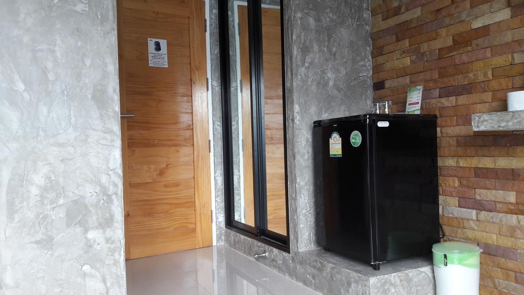 Hostel Moment House Hua Hin