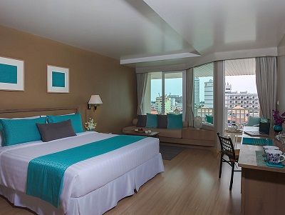 51 Fashion Hotel 3*