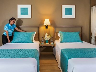 Hotel 51 Fashion HHQ