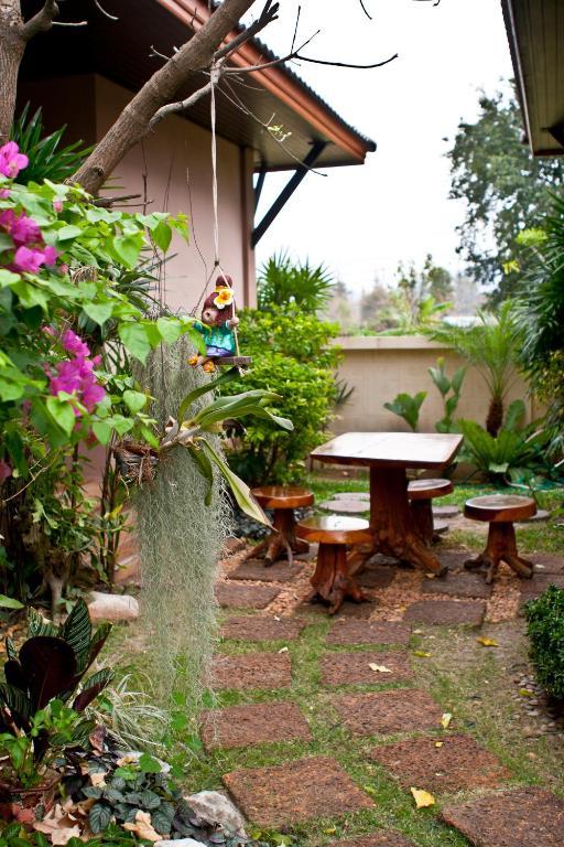 Zea Za Garden Hua Hin