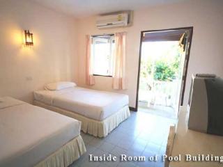 Hotel Chomtawan Hua Hin