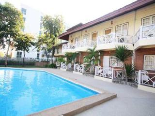 Chomtawan Hotel Hua Hin