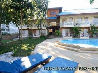 Chomtawan Hua Hin