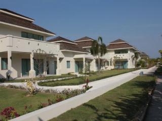 Apartamento Akamai Residences