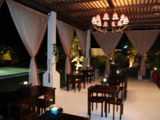 Apartamento Akamai Residences